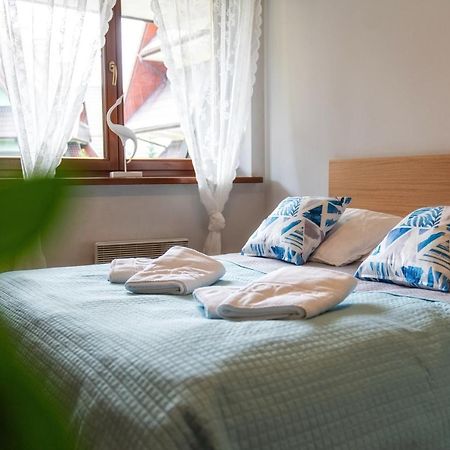 Apart4You Apartamenty Boruta Zakopane Luaran gambar