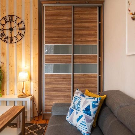 Apart4You Apartamenty Boruta Zakopane Luaran gambar