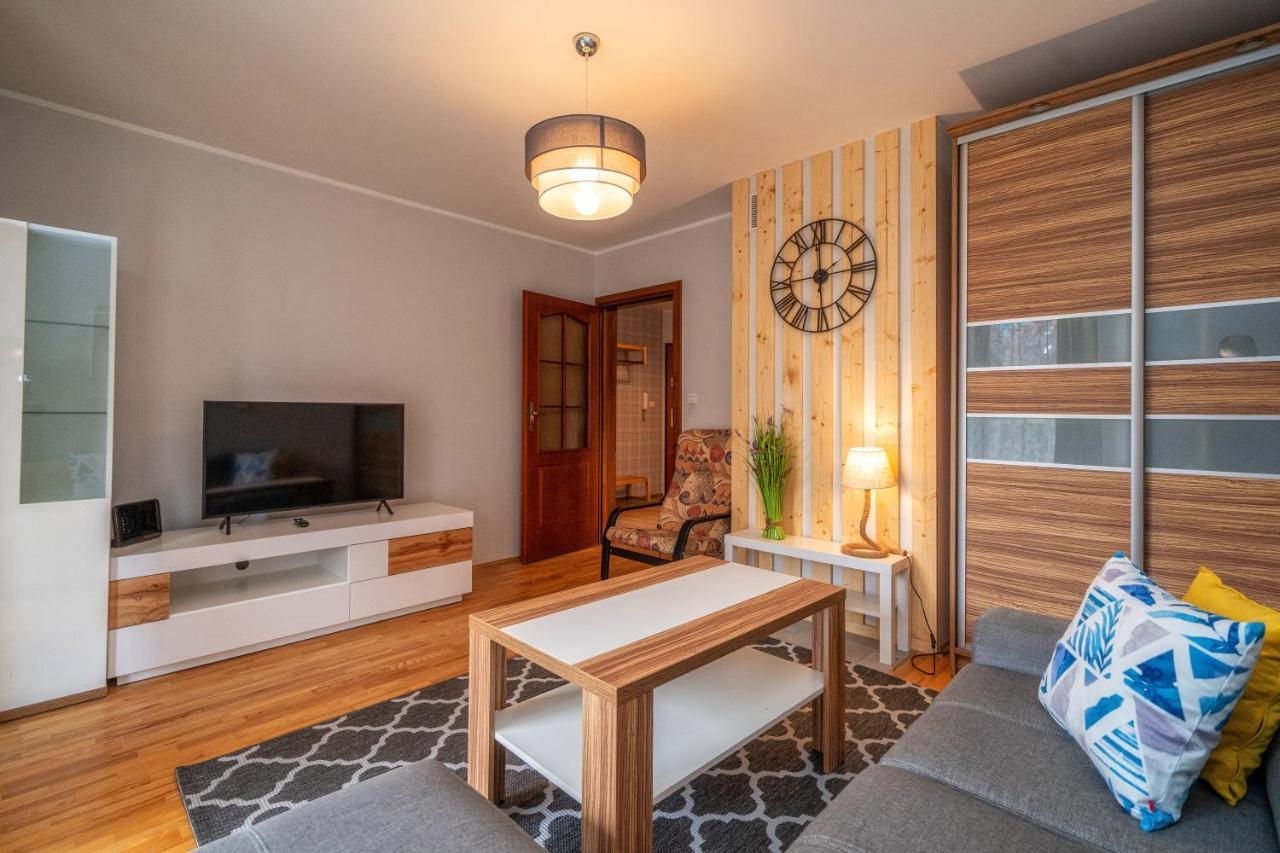 Apart4You Apartamenty Boruta Zakopane Luaran gambar