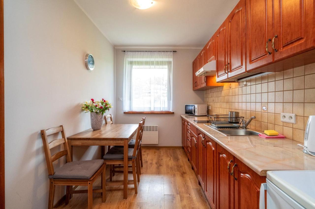 Apart4You Apartamenty Boruta Zakopane Luaran gambar