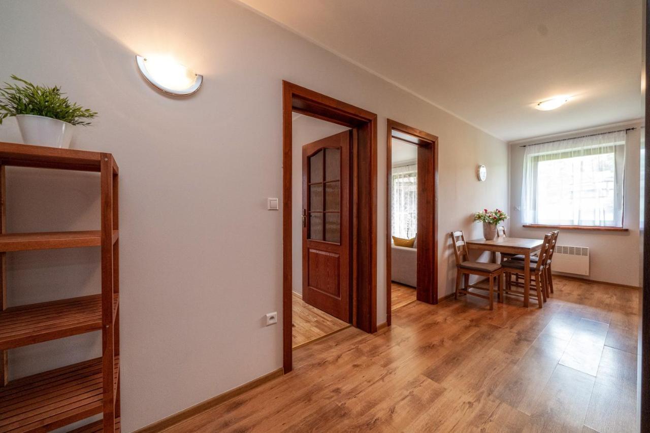 Apart4You Apartamenty Boruta Zakopane Luaran gambar