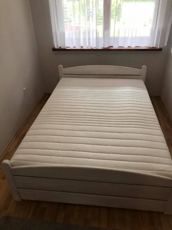 Apart4You Apartamenty Boruta Zakopane Luaran gambar