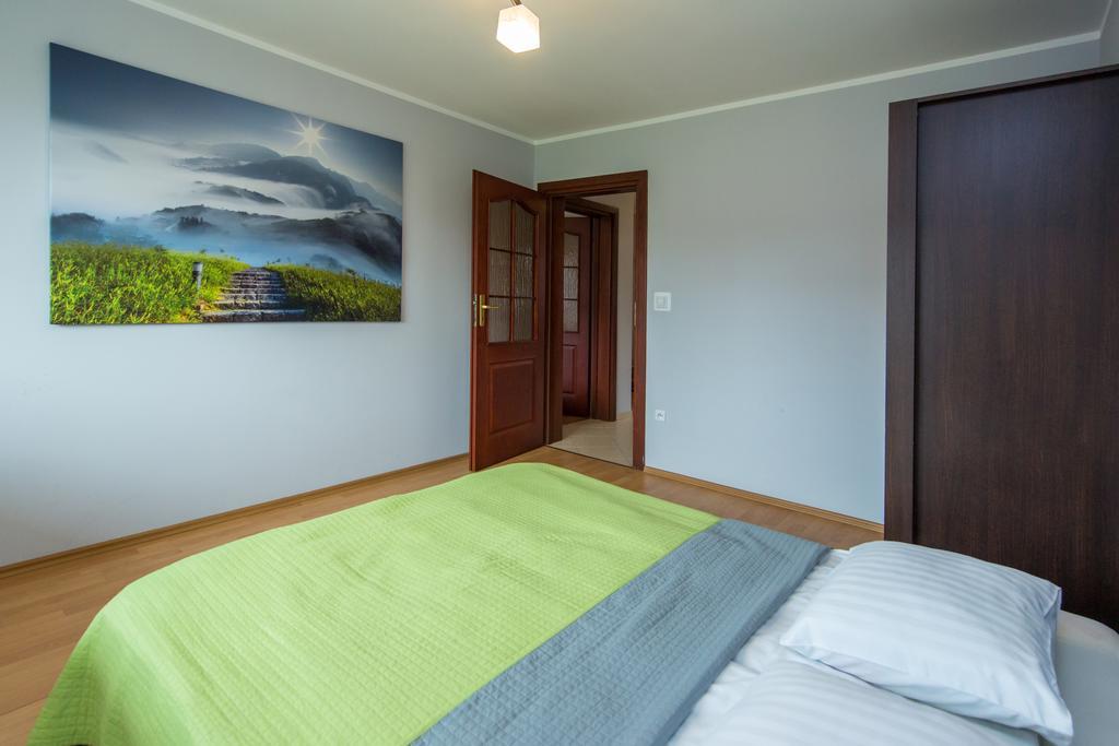Apart4You Apartamenty Boruta Zakopane Luaran gambar