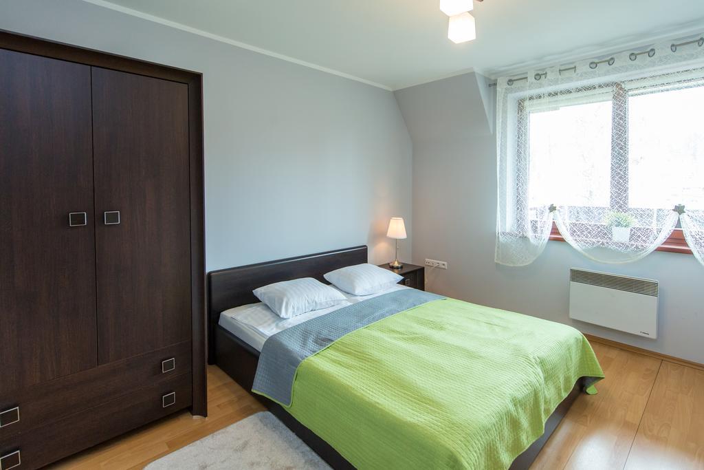 Apart4You Apartamenty Boruta Zakopane Luaran gambar