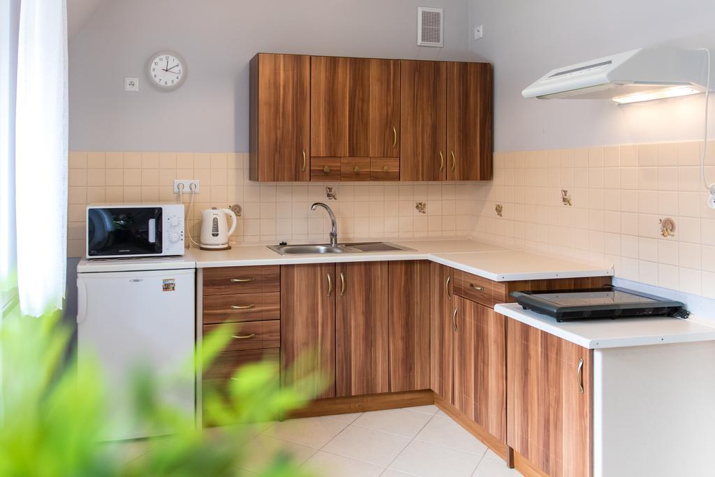 Apart4You Apartamenty Boruta Zakopane Luaran gambar