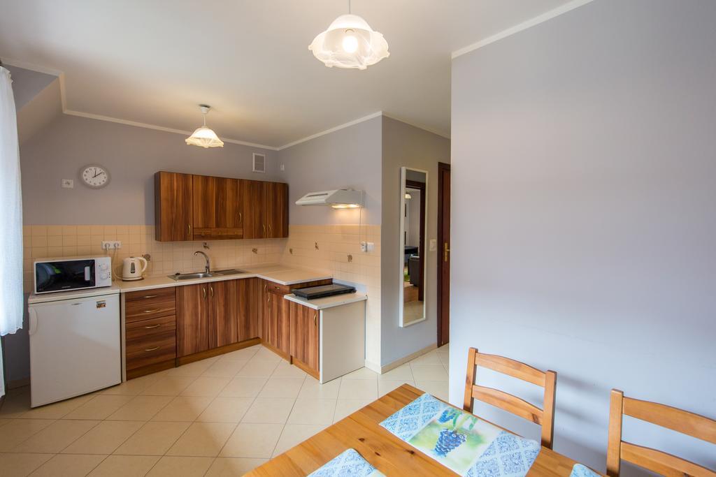 Apart4You Apartamenty Boruta Zakopane Luaran gambar