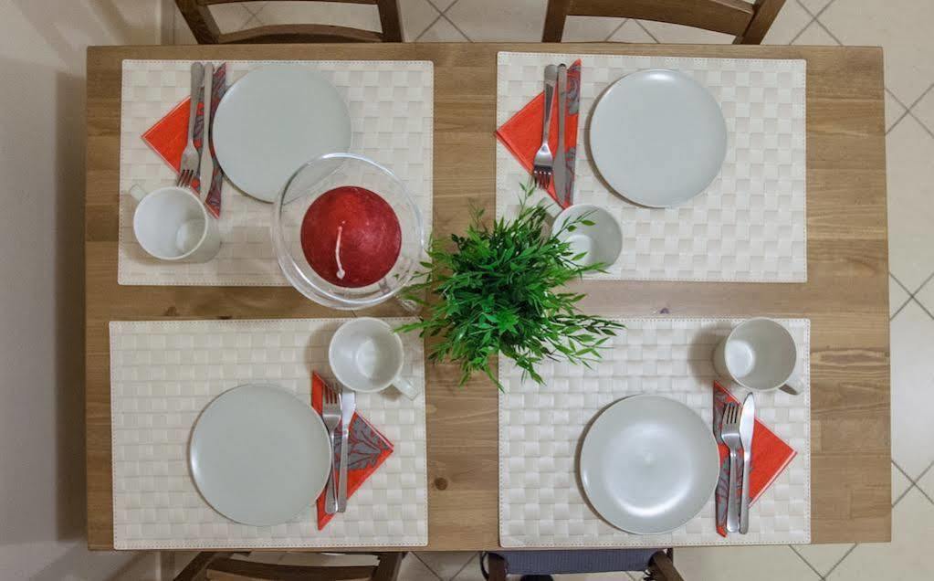 Apart4You Apartamenty Boruta Zakopane Luaran gambar