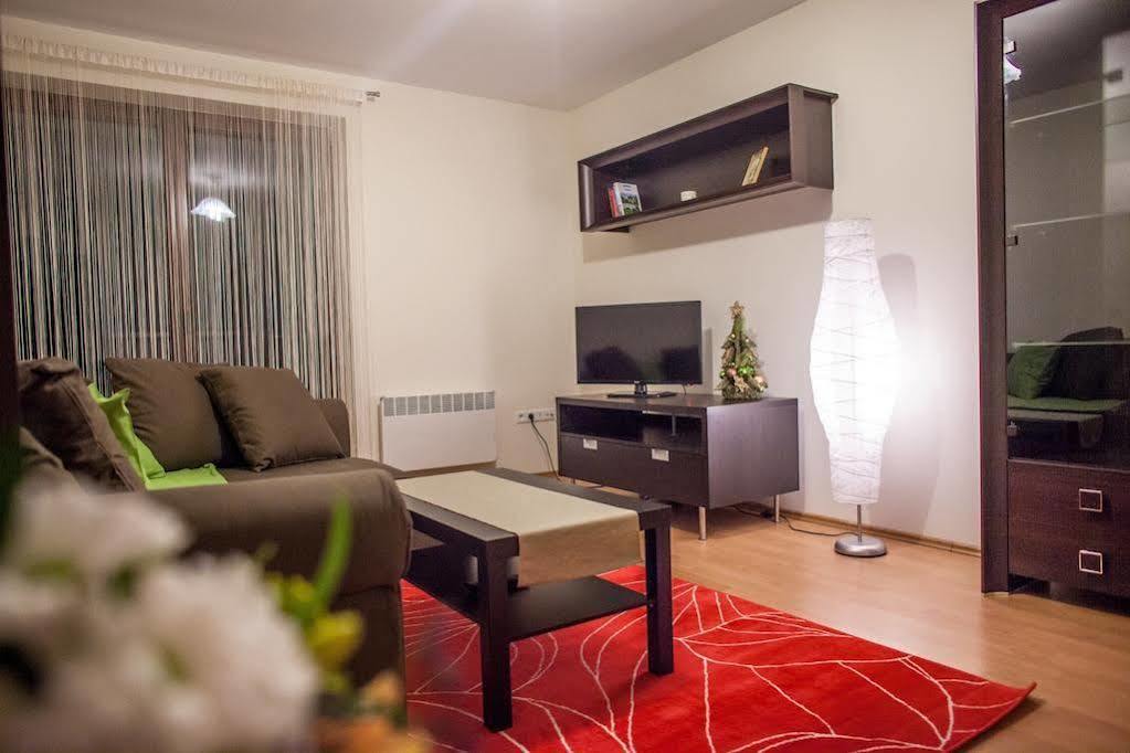 Apart4You Apartamenty Boruta Zakopane Luaran gambar
