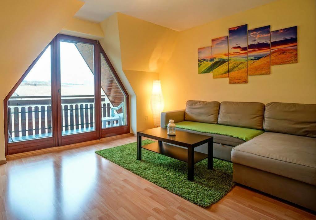 Apart4You Apartamenty Boruta Zakopane Luaran gambar