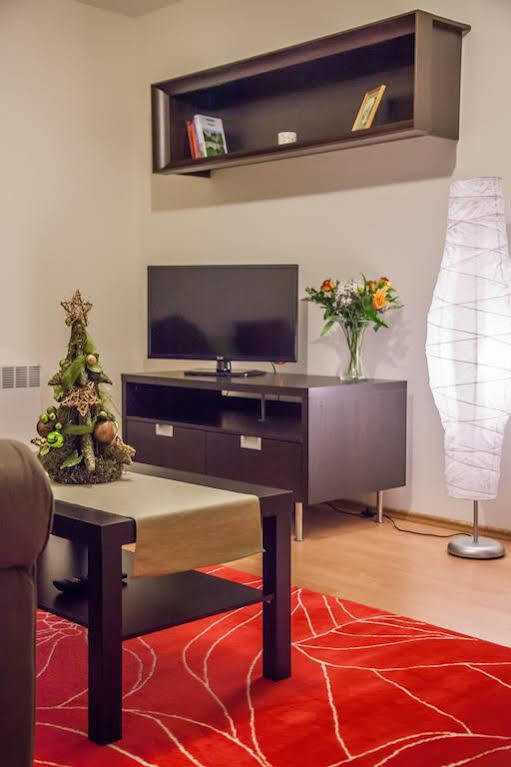 Apart4You Apartamenty Boruta Zakopane Luaran gambar