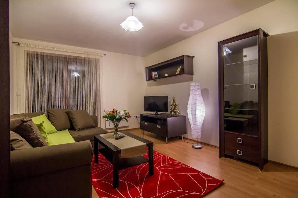 Apart4You Apartamenty Boruta Zakopane Luaran gambar