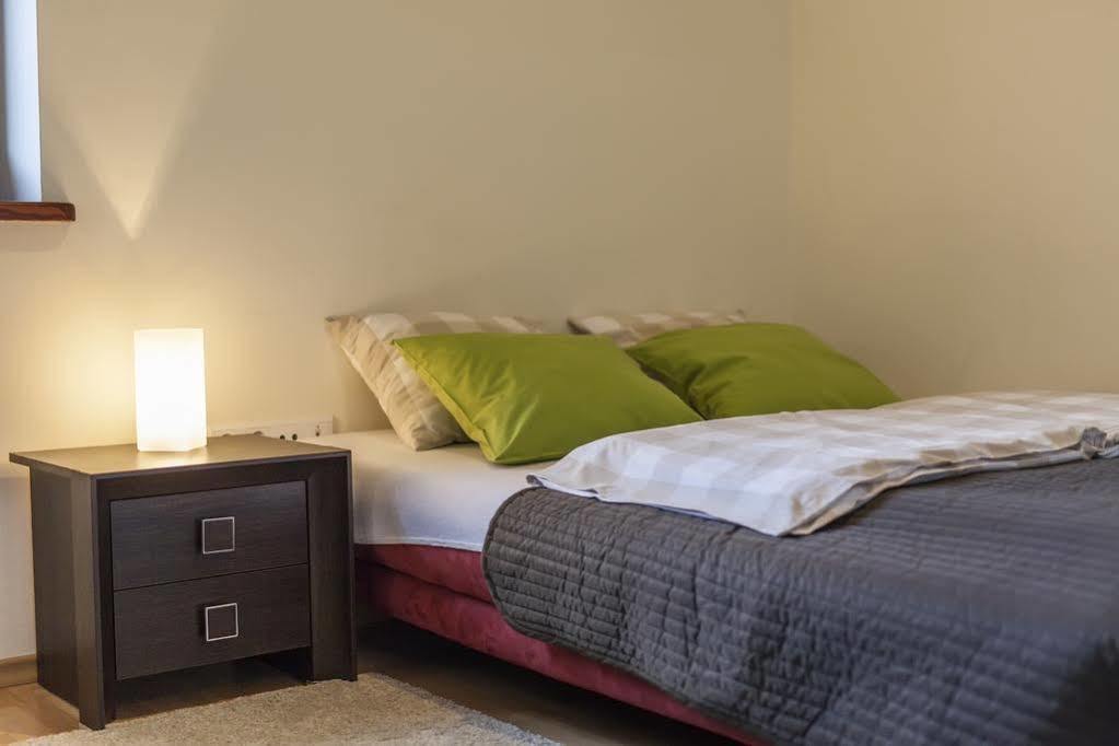 Apart4You Apartamenty Boruta Zakopane Luaran gambar