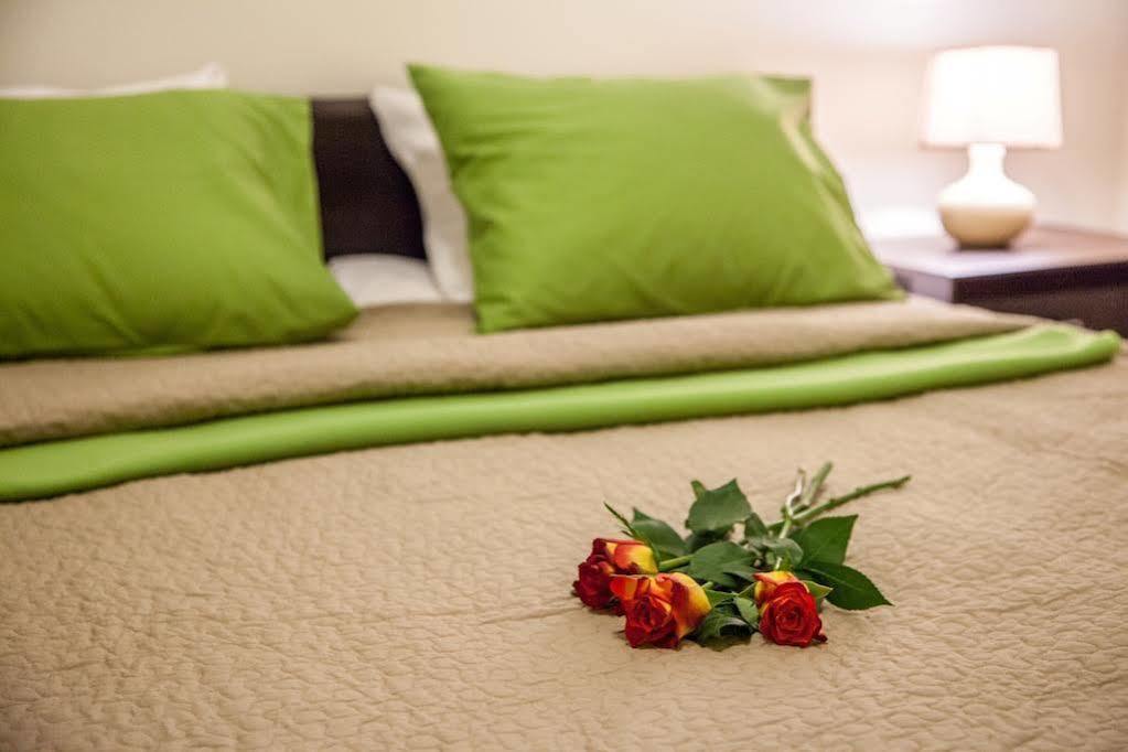 Apart4You Apartamenty Boruta Zakopane Luaran gambar