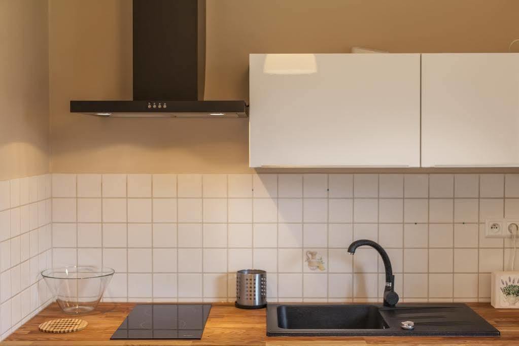 Apart4You Apartamenty Boruta Zakopane Luaran gambar