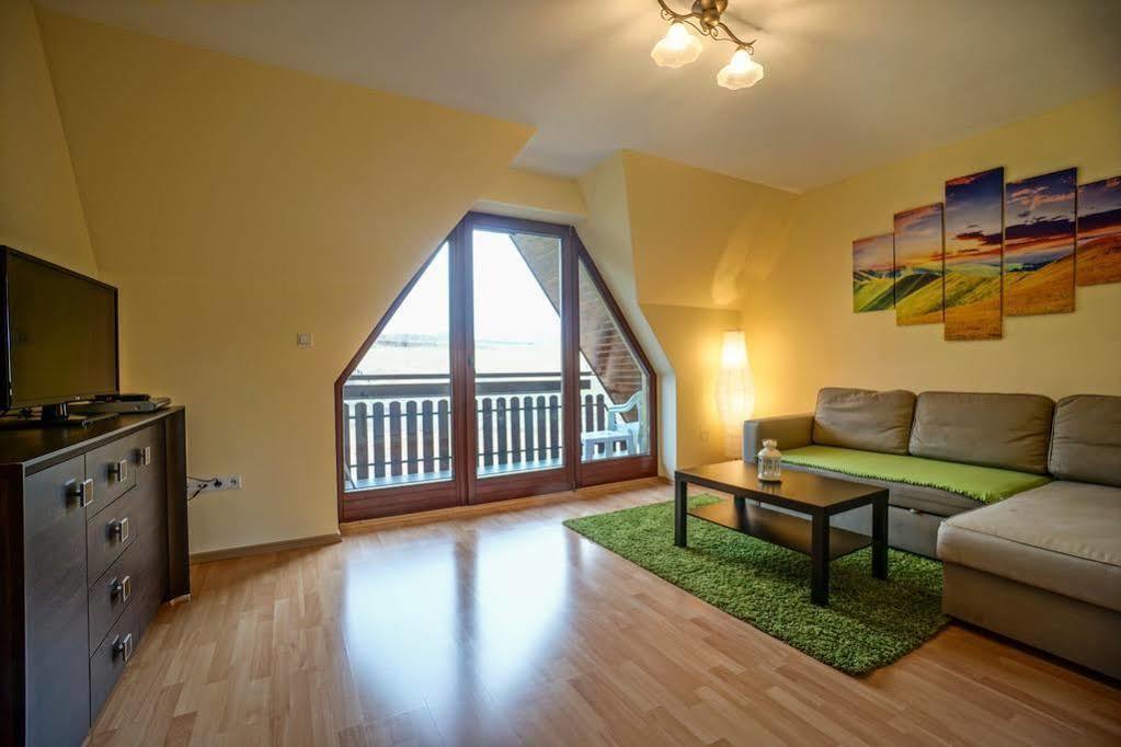 Apart4You Apartamenty Boruta Zakopane Luaran gambar