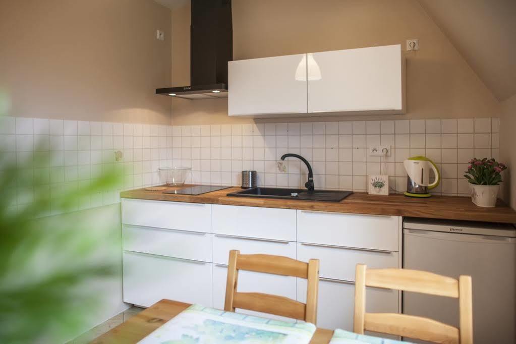 Apart4You Apartamenty Boruta Zakopane Luaran gambar