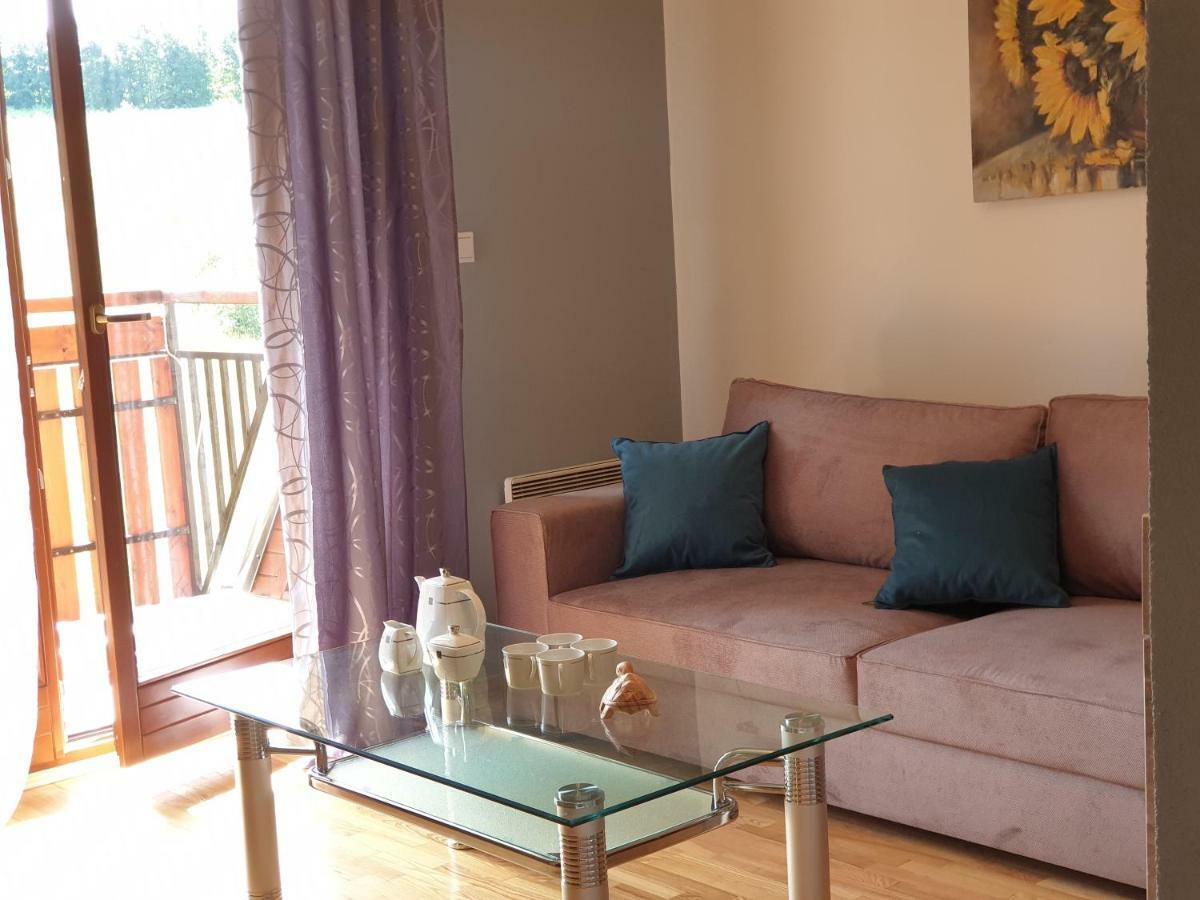 Apart4You Apartamenty Boruta Zakopane Luaran gambar