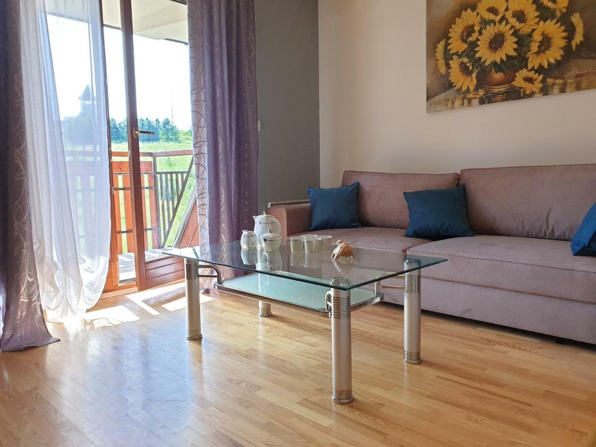 Apart4You Apartamenty Boruta Zakopane Luaran gambar